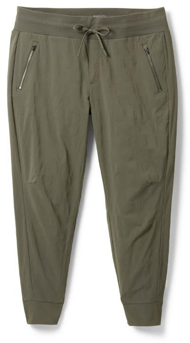 womens jogger hiking pants